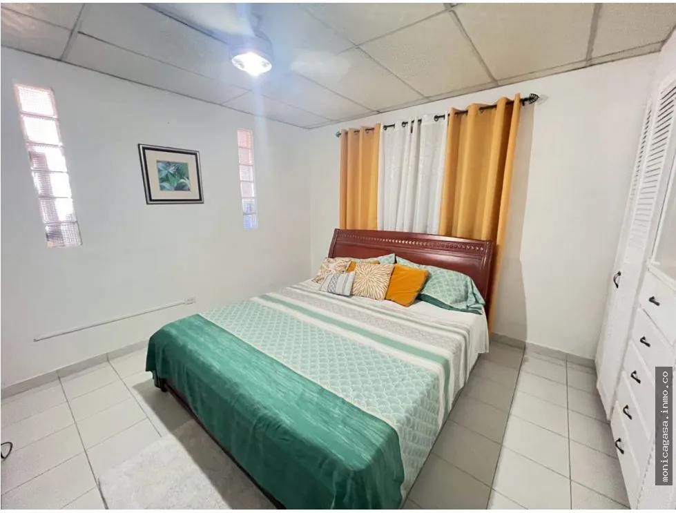 Maison unifamiliale à San Miguelito à vendre
