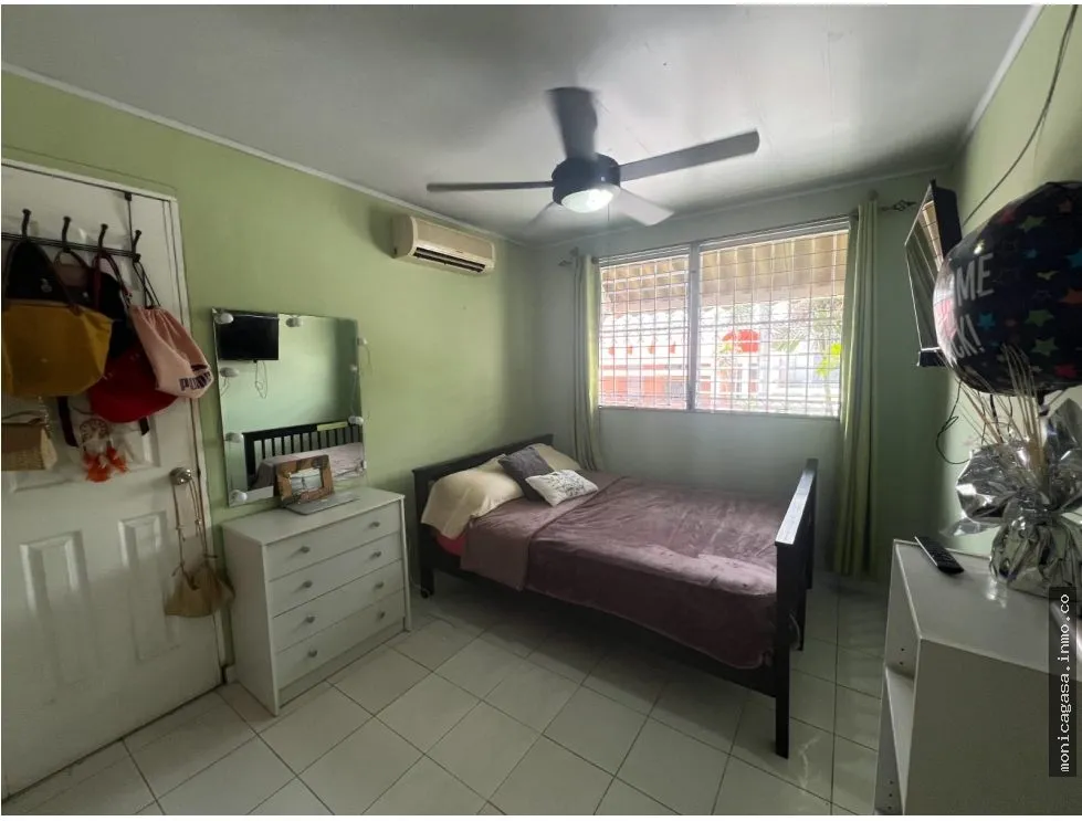 Maison unifamiliale à San Miguelito à vendre
