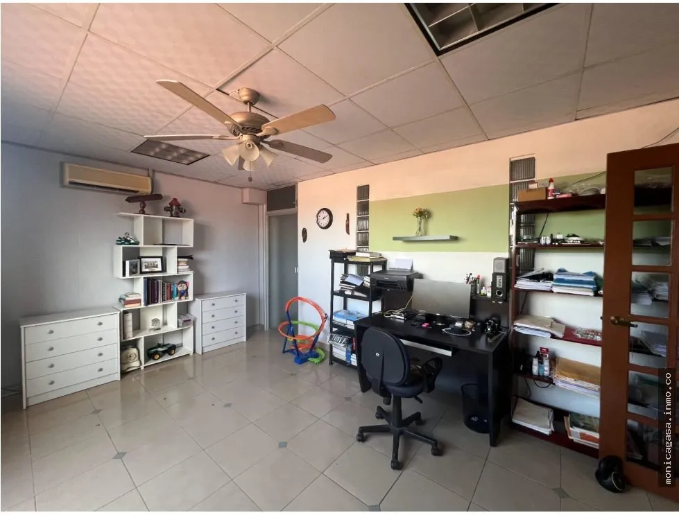 Maison unifamiliale à San Miguelito à vendre