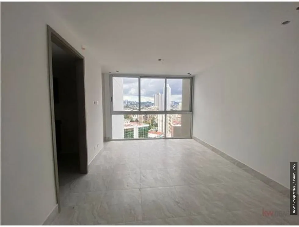 Appartement à El Cangrejo à vendre