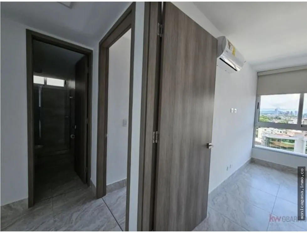 Appartement à El Cangrejo à vendre