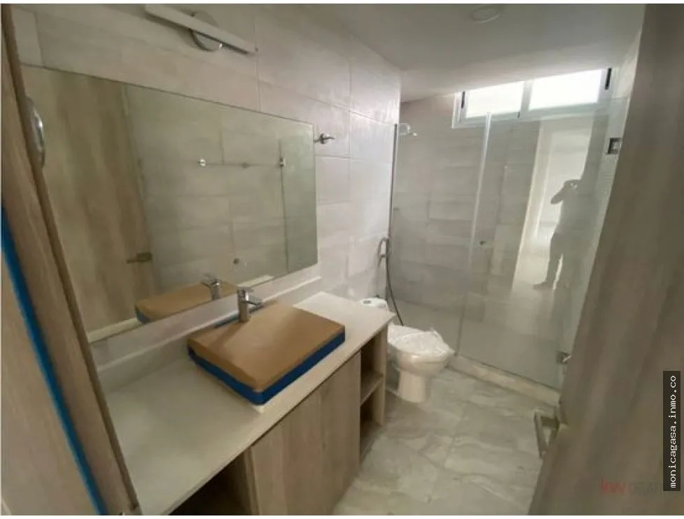 Appartement à El Cangrejo à vendre