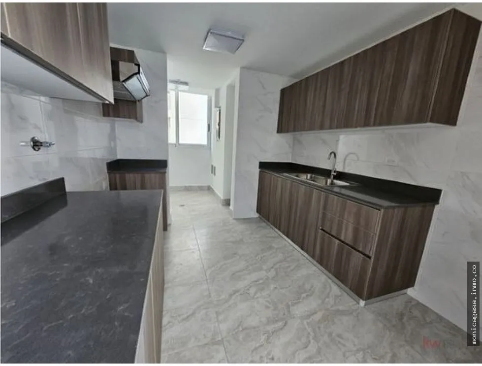 Appartement à El Cangrejo à vendre