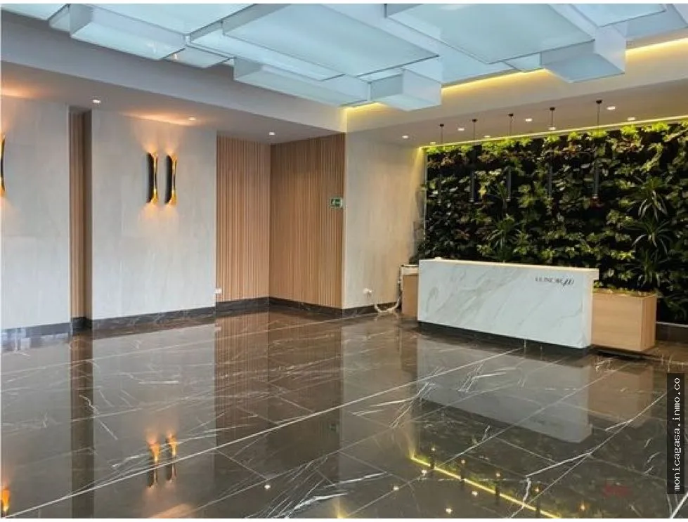 Appartement à El Cangrejo à vendre