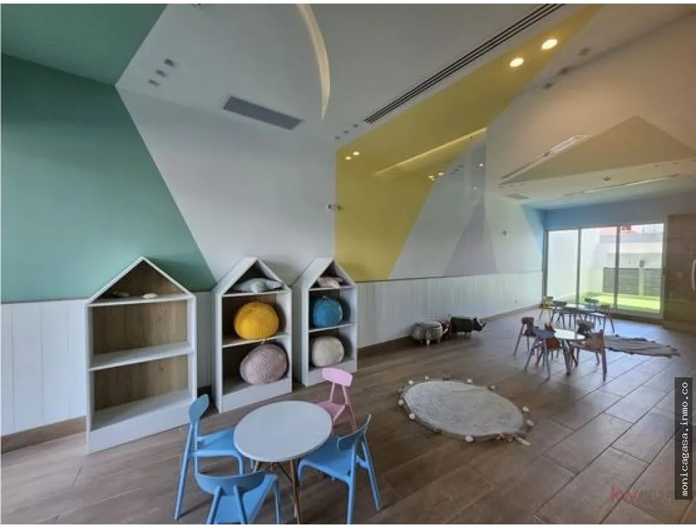 Appartement à El Cangrejo à vendre