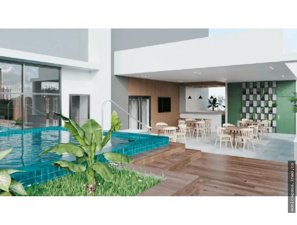 Appartement à El Cangrejo à vendre