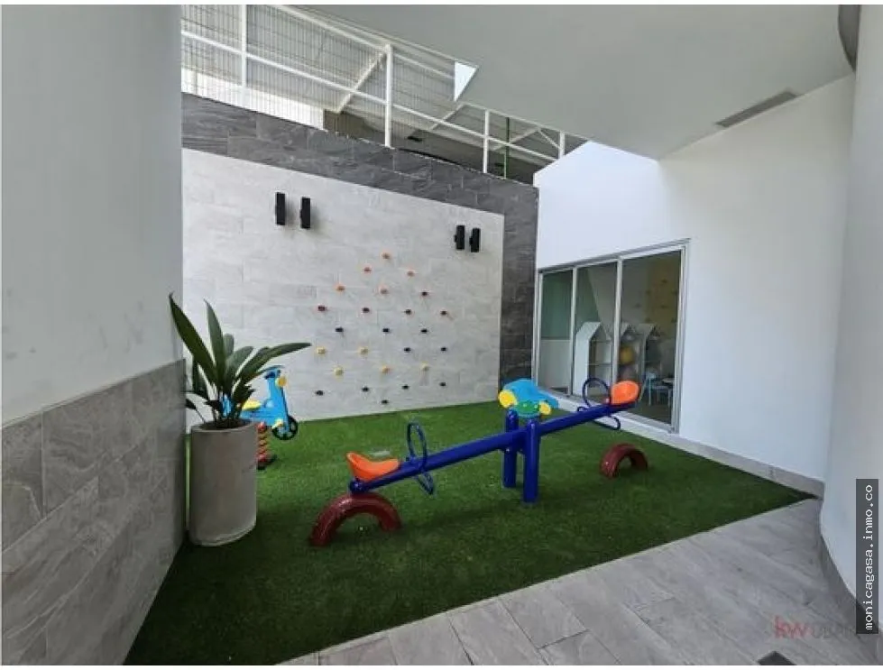 Appartement à El Cangrejo à vendre