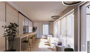 квартира в Bella Vista на продажу