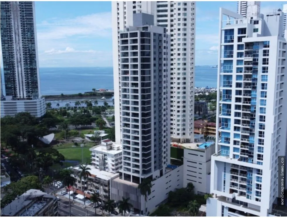 公寓 在 Bella Vista 出售