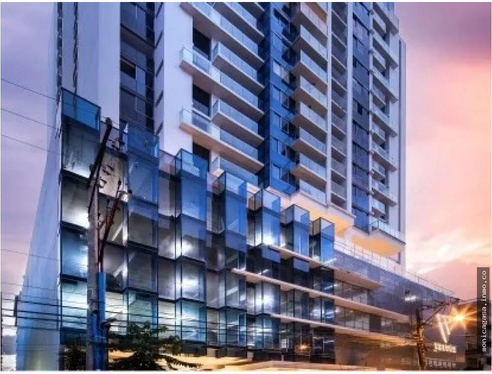 Venta de apartamento en PH. Velure/ El Cangrejo