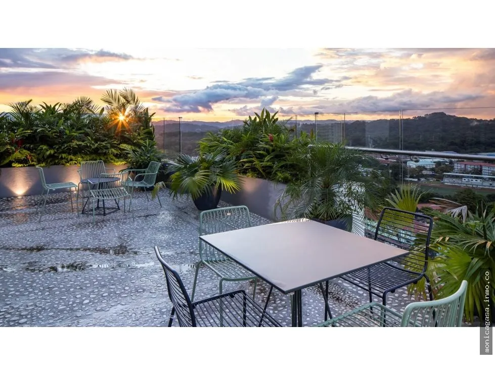 Venta de apartamento en PH. Velure/ El Cangrejo