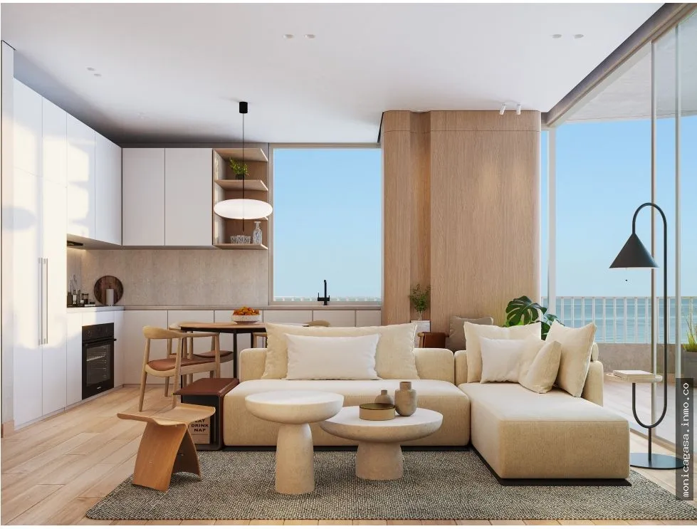 Appartement à Costa del Este à vendre
