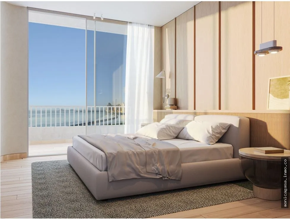 Appartement à Costa del Este à vendre