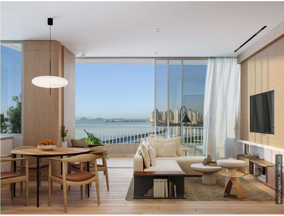 Appartement à Costa del Este à vendre