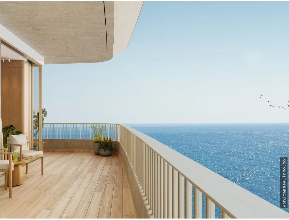 Appartement à Costa del Este à vendre