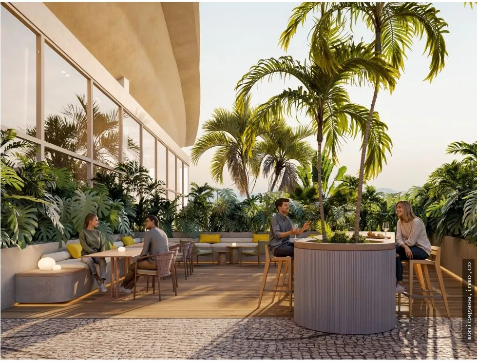 Appartement à Costa del Este à vendre