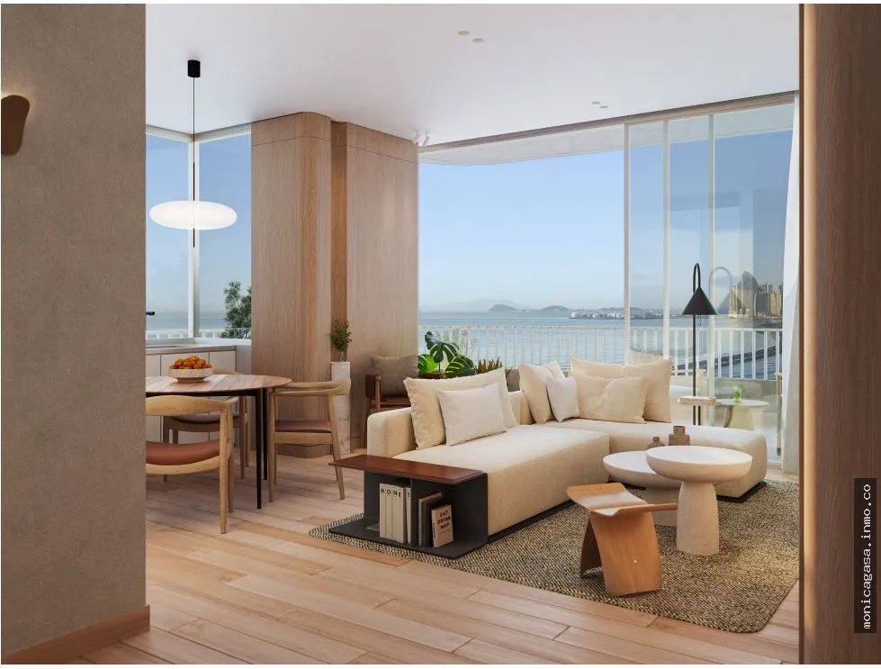 Appartement à Costa del Este à vendre