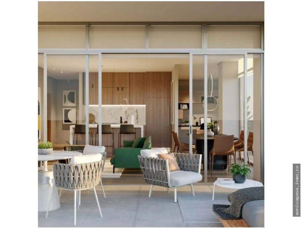 Appartement à Costa del Este à vendre