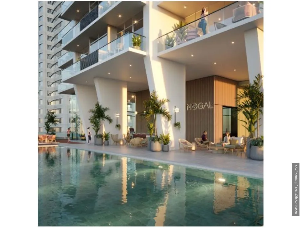 Appartement à Costa del Este à vendre
