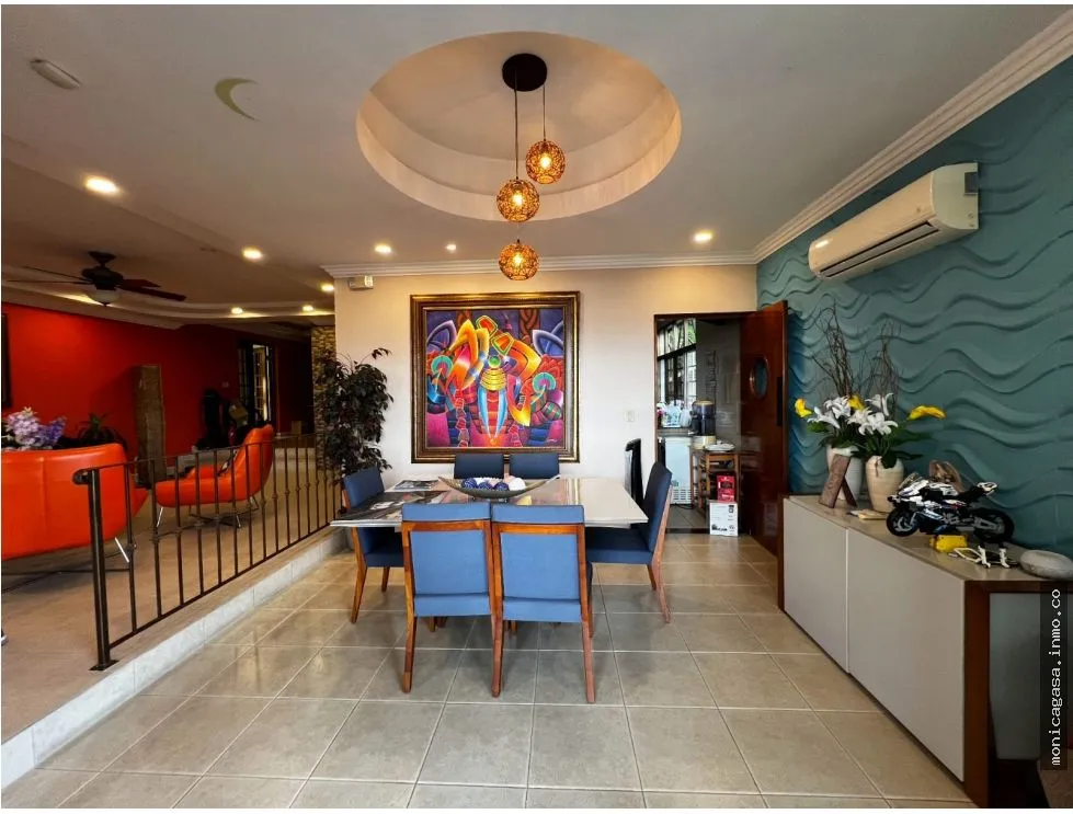 Duplex à Betania à vendre