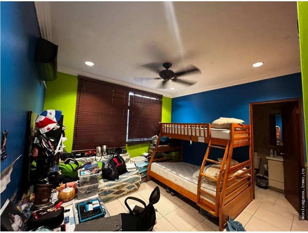 Duplex à Betania à vendre