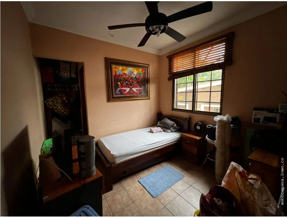 Duplex à Betania à vendre