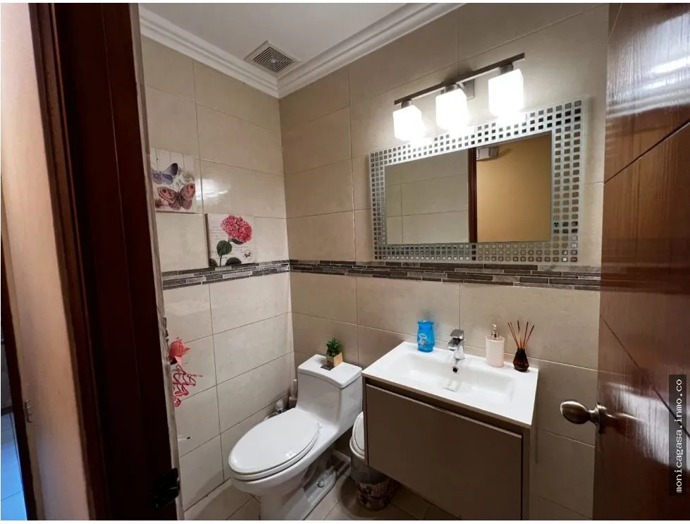Duplex à Betania à vendre