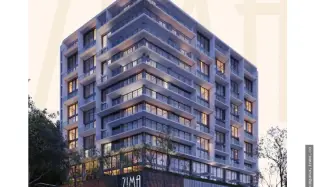 квартира в La Cresta на продажу