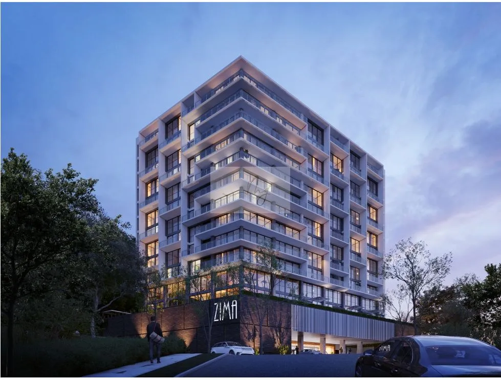 Appartement à La Cresta à vendre