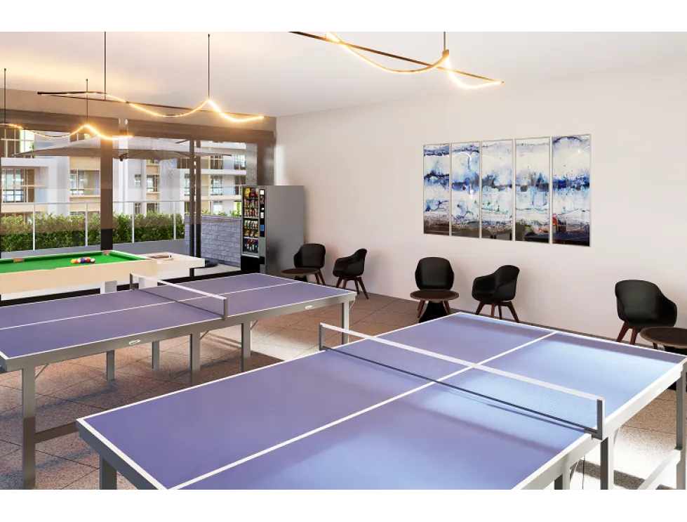 Appartement à La Cresta à vendre