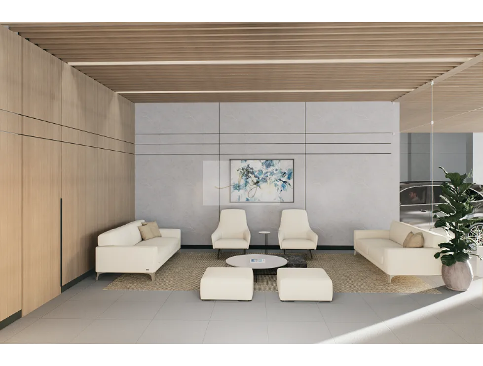 Appartement à La Cresta à vendre