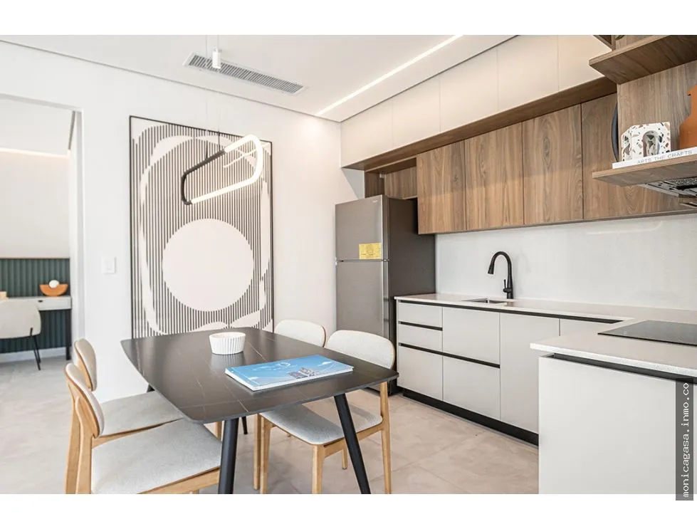 Appartement à Costa del Este à vendre