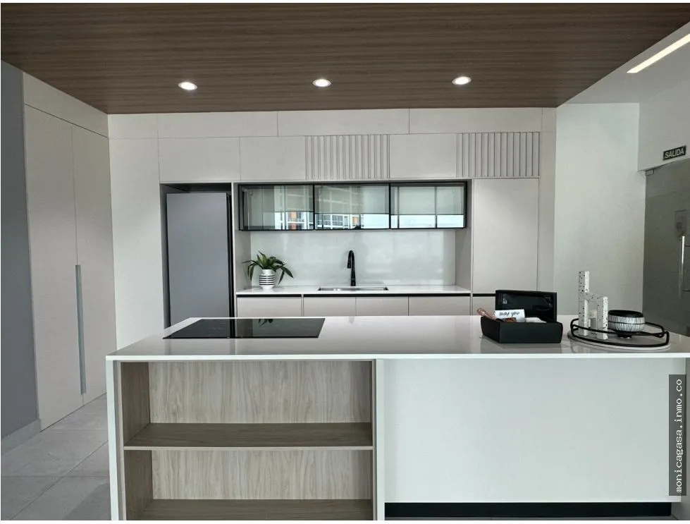 квартира в Bella Vista на продажу