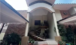 Duplex à Betania à vendre