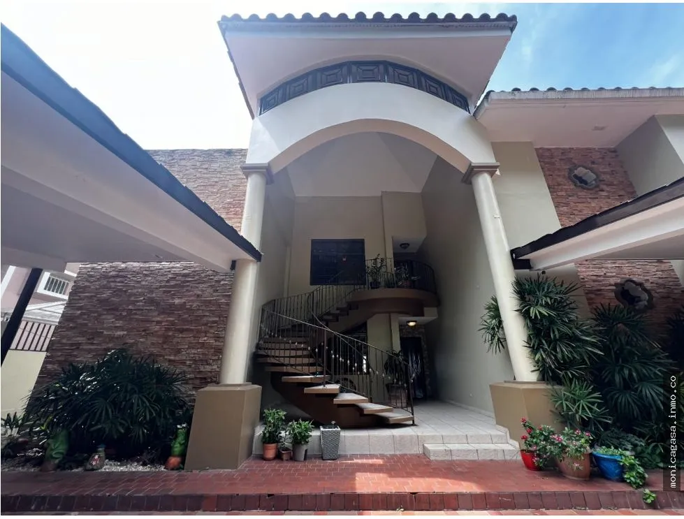 Duplex à Betania à vendre