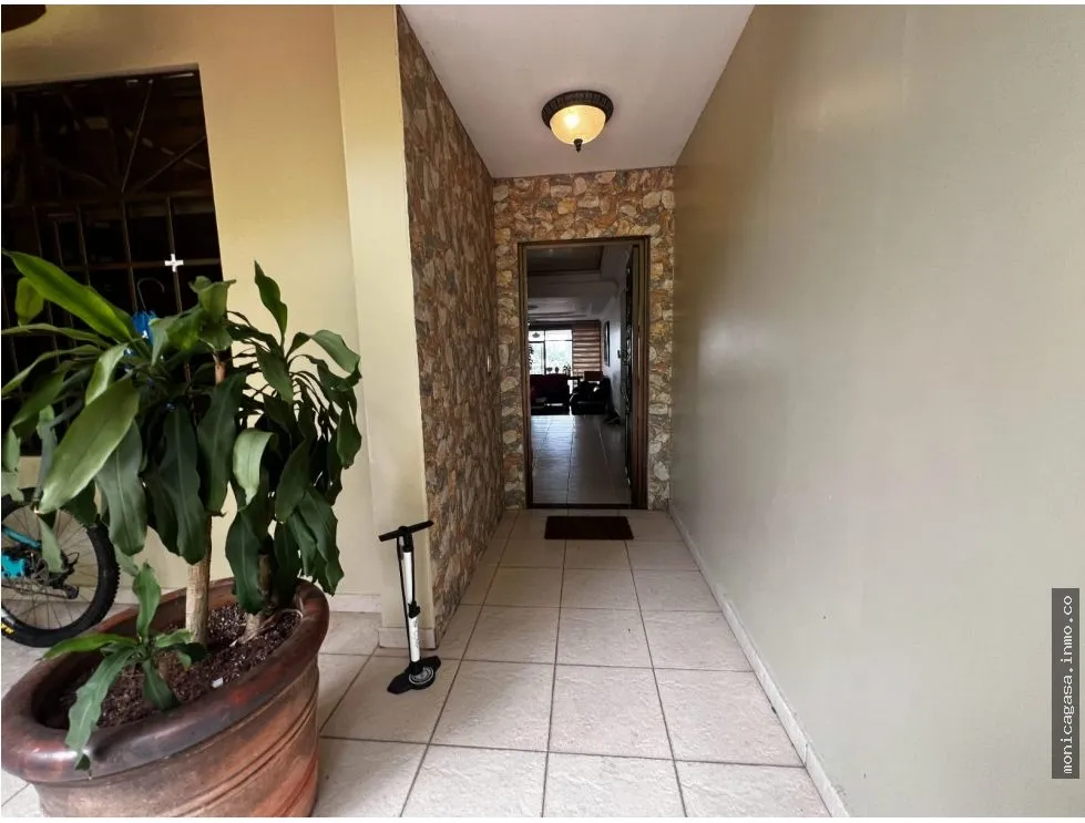 Duplex à Betania à vendre