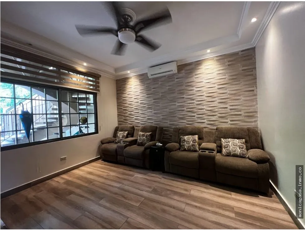 Duplex à Betania à vendre