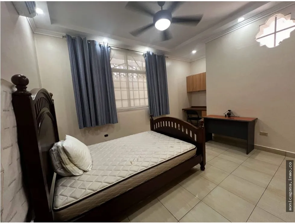 Duplex à Betania à vendre