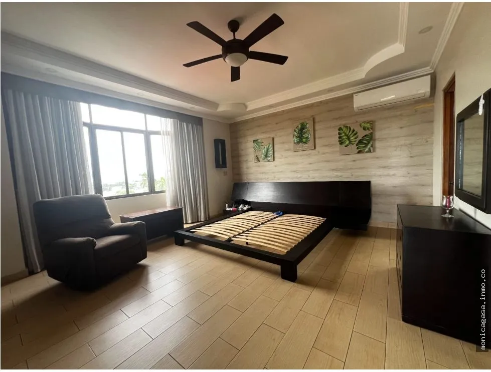 Duplex à Betania à vendre