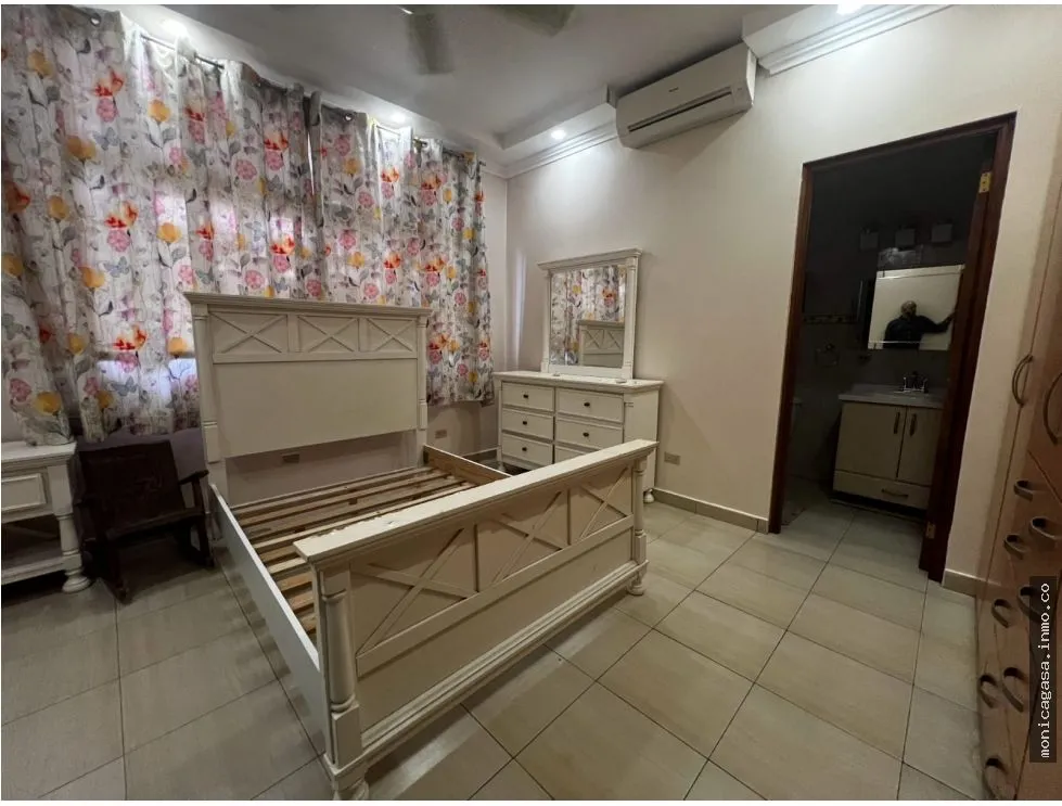 Duplex à Betania à vendre