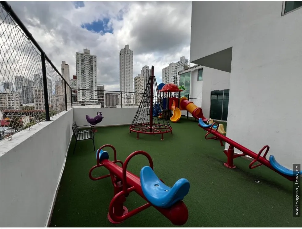 VENTA APARTAMENTO PH. TAO TOWERS / 205.84 M2