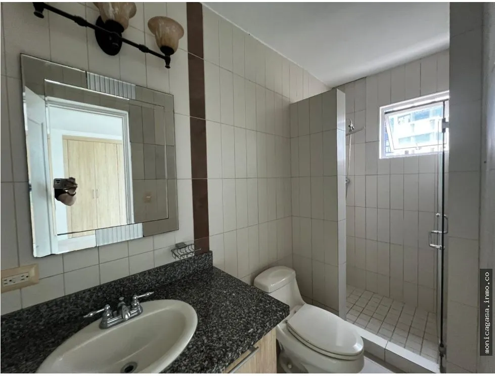 VENTA APARTAMENTO PH. TAO TOWERS / 205.84 M2