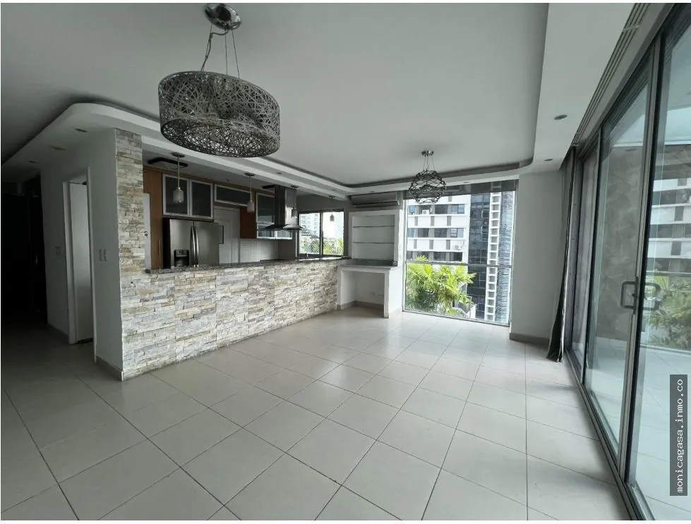 VENTA APARTAMENTO PH. TAO TOWERS / 205.84 M2