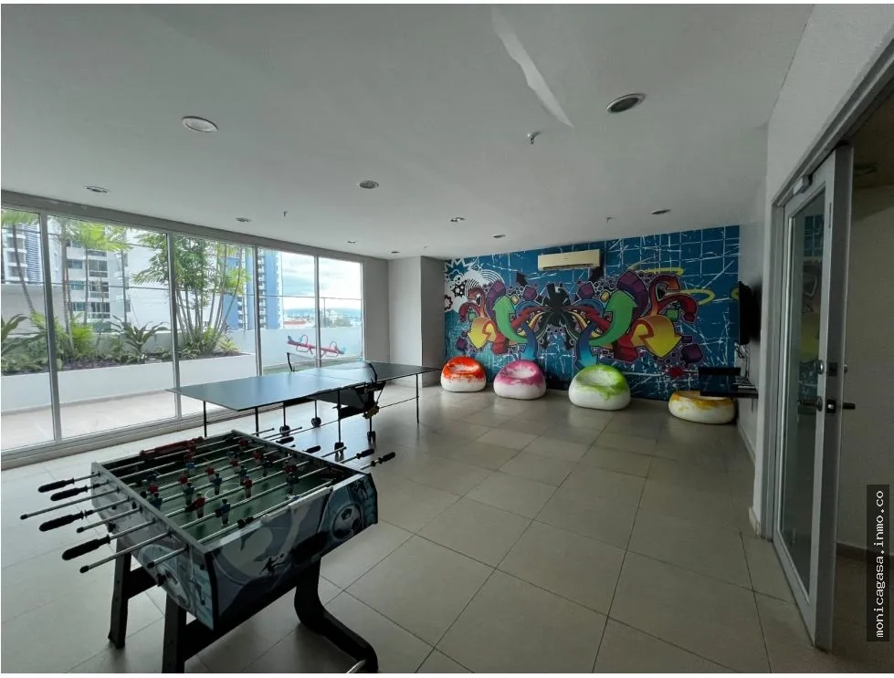 VENTA APARTAMENTO PH. TAO TOWERS / 205.84 M2