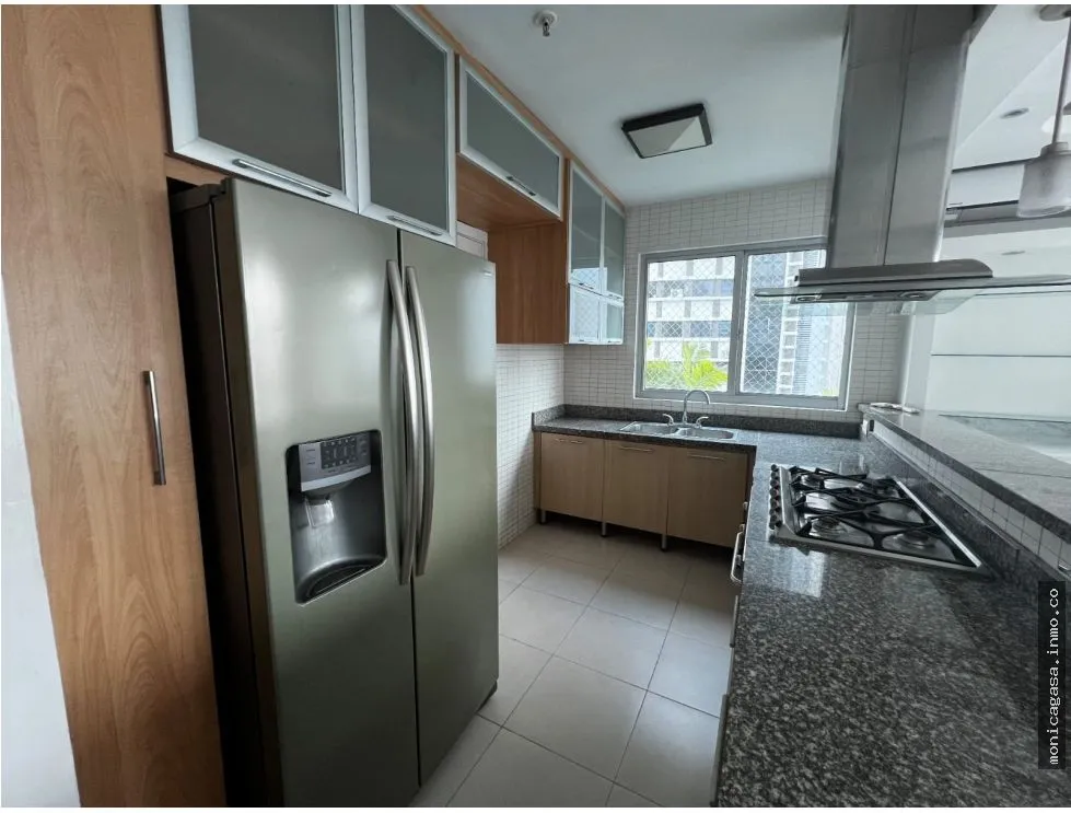 VENTA APARTAMENTO PH. TAO TOWERS / 205.84 M2