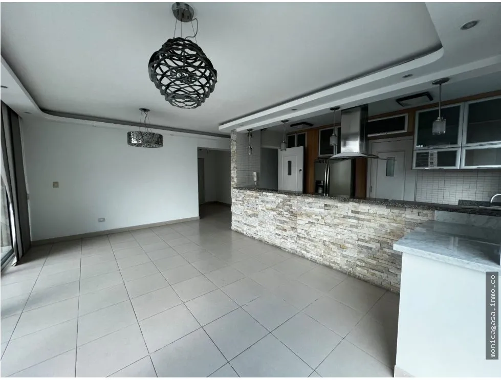 VENTA APARTAMENTO PH. TAO TOWERS / 205.84 M2