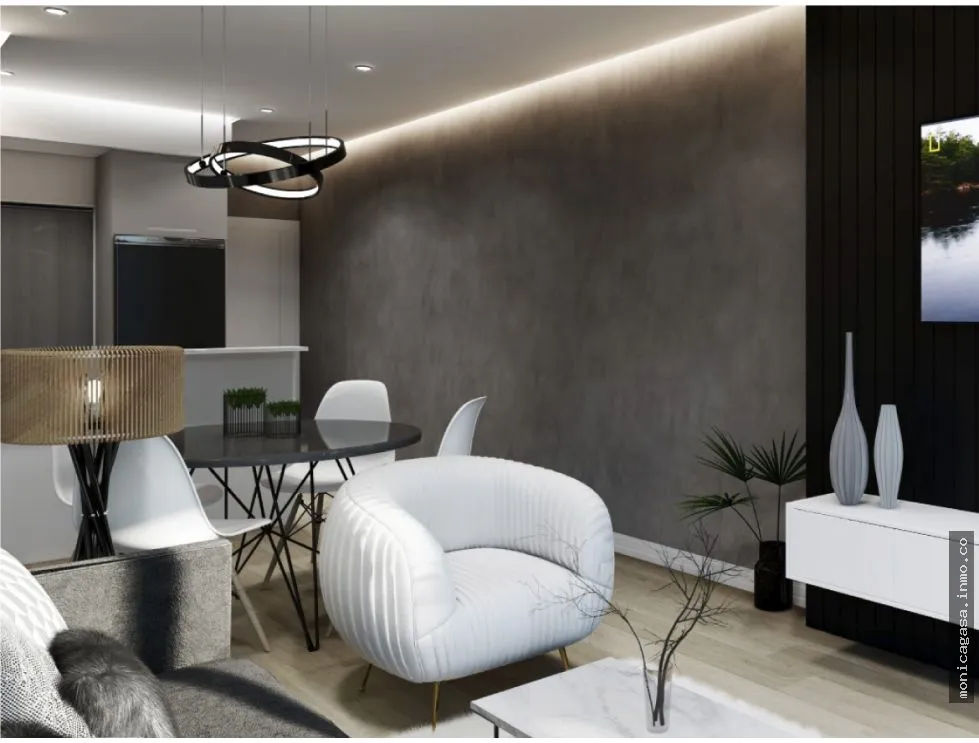 Appartement à Costa del Este à vendre