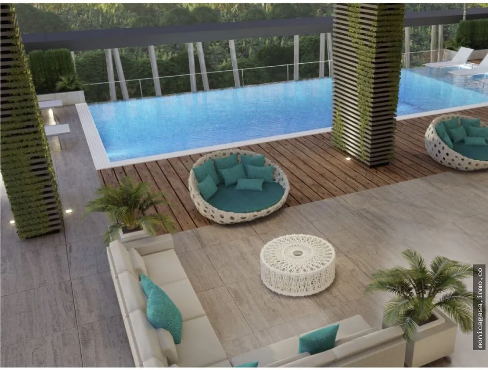 Appartement à Costa del Este à vendre