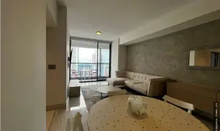 公寓 在 Bella Vista 出租