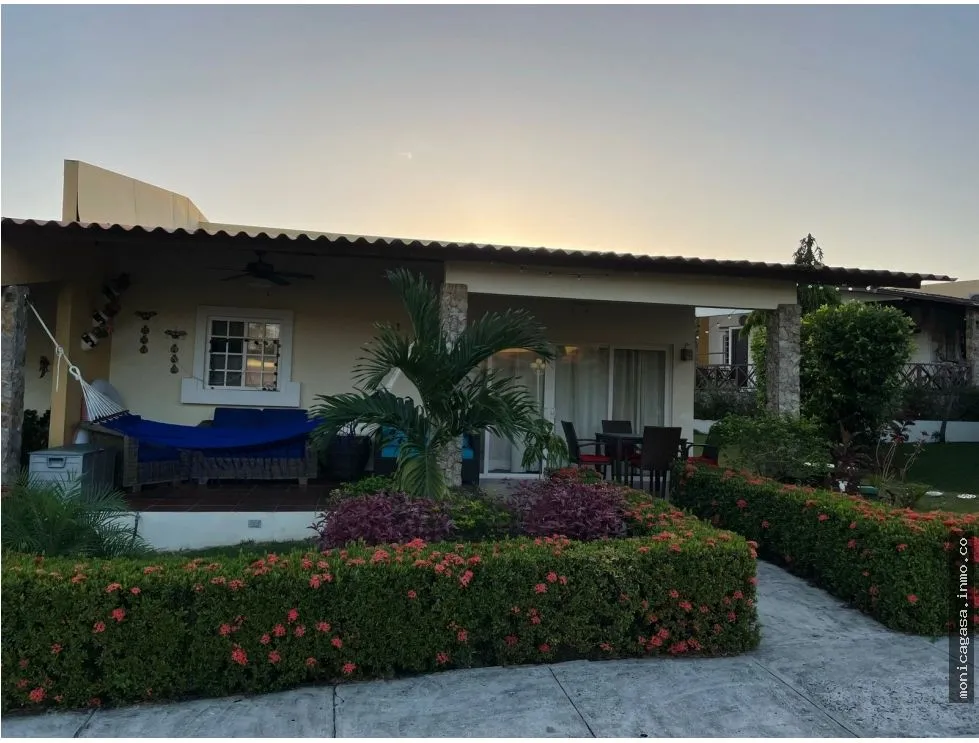 House for Rent in Coronado/Villas Brisas de Lajas